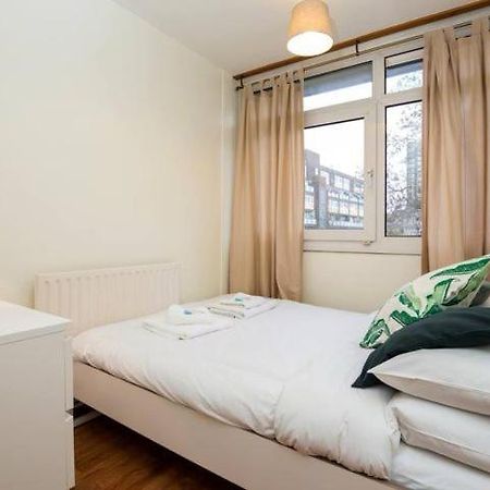 Cosy Room With Smart Tv In Central Londyn Zewnętrze zdjęcie