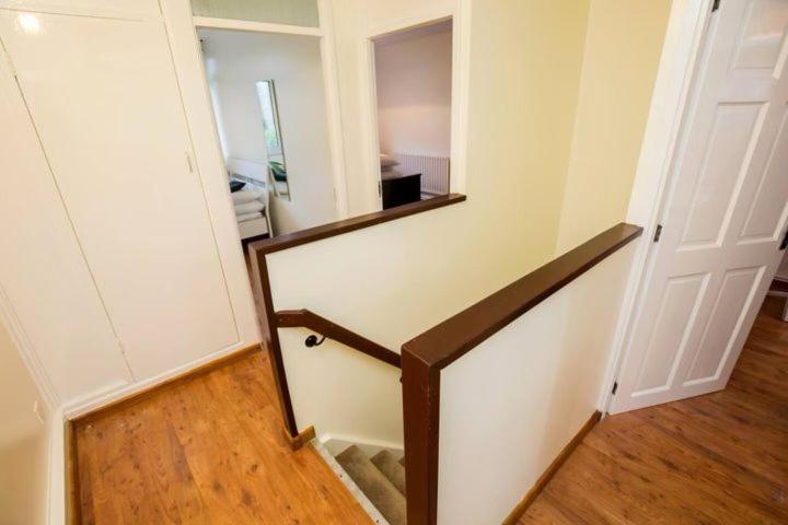 Cosy Room With Smart Tv In Central Londyn Zewnętrze zdjęcie