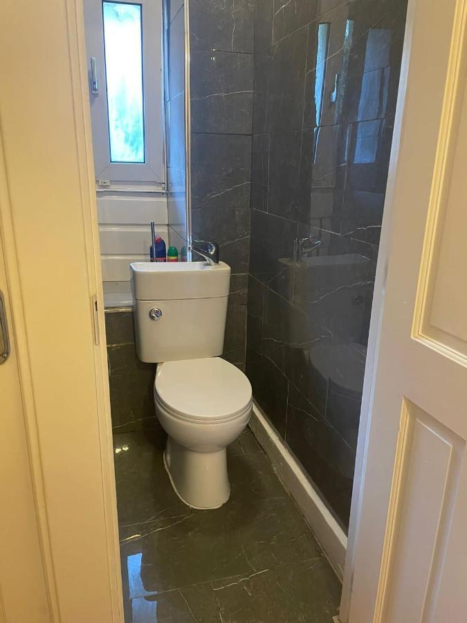 Cosy Room With Smart Tv In Central Londyn Zewnętrze zdjęcie