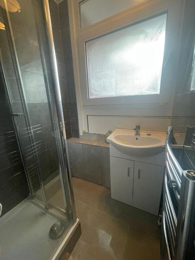 Cosy Room With Smart Tv In Central Londyn Zewnętrze zdjęcie