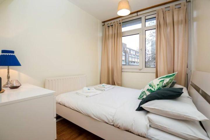Cosy Room With Smart Tv In Central Londyn Zewnętrze zdjęcie